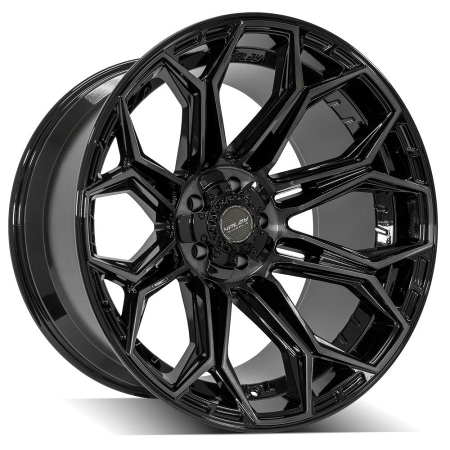 4PLAY Wheels 4P83, фото 2