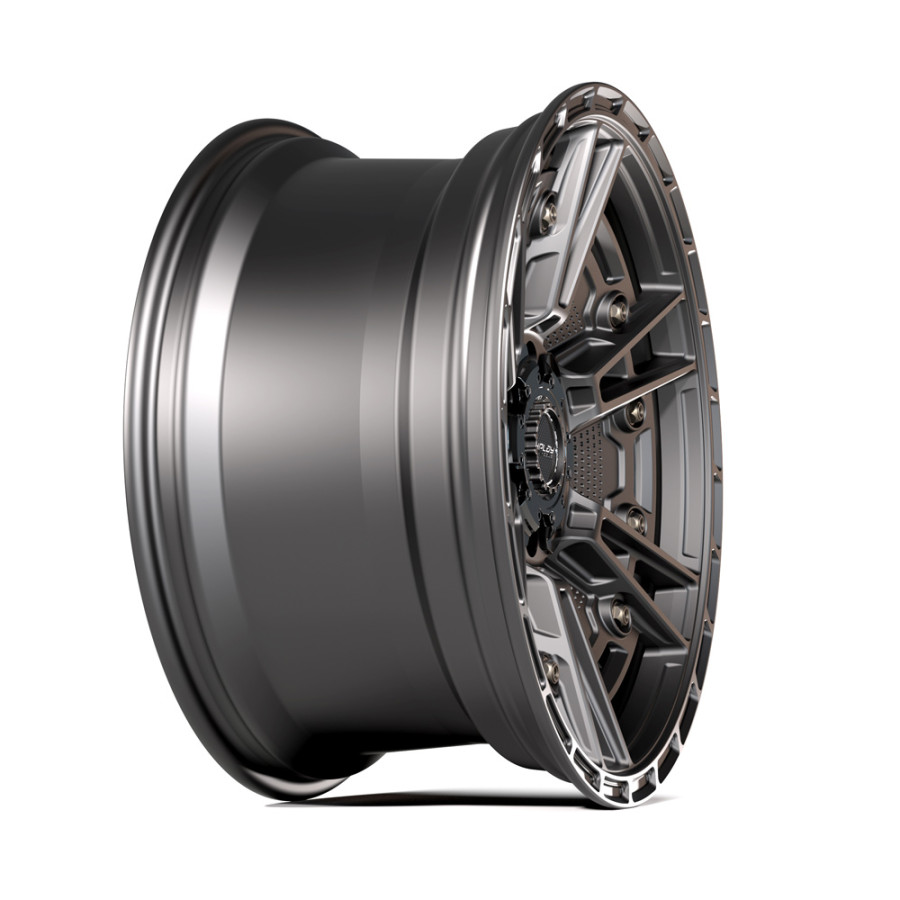 4PLAY Wheels 4PS01, фото 2
