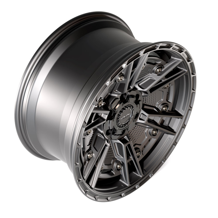 4PLAY Wheels 4PS01, фото 3