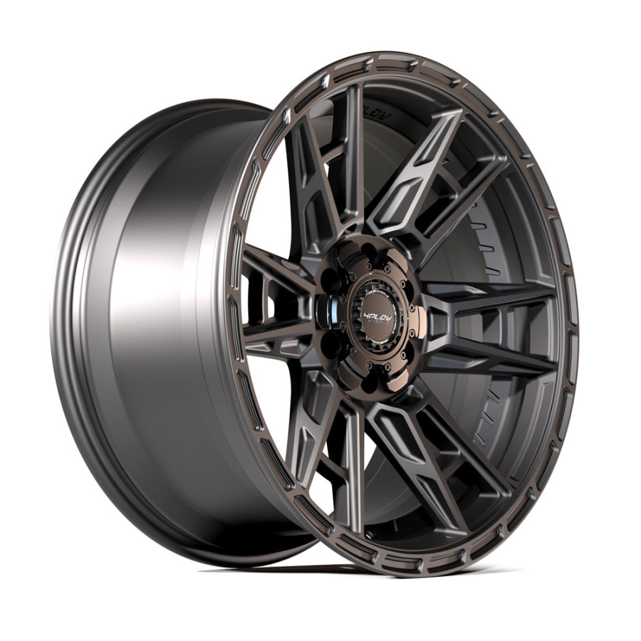 4PLAY Wheels 4PS20