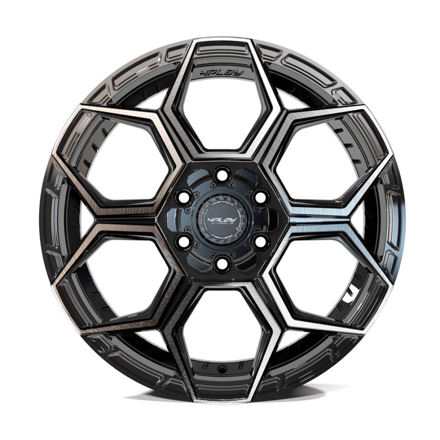 4PLAY Wheels 4PS26
