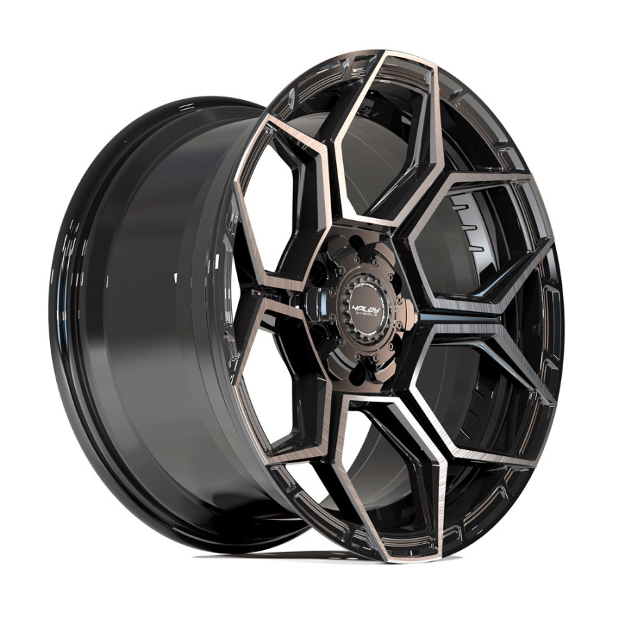 4PLAY Wheels 4PS26, фото 2