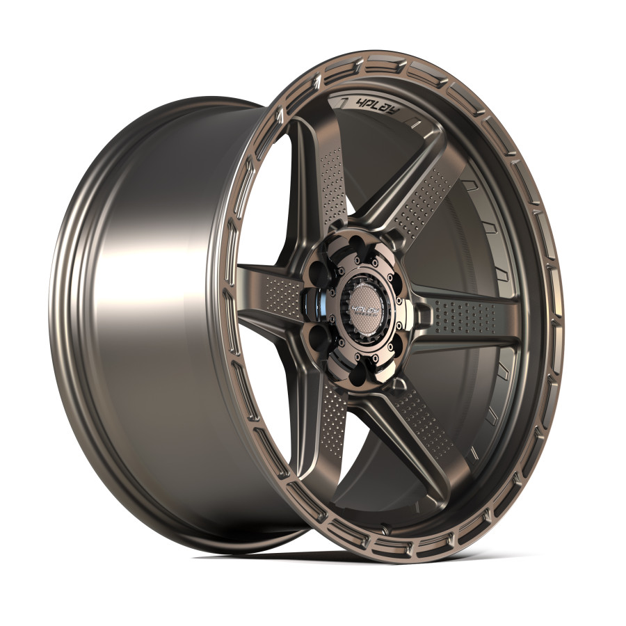 4PLAY Wheels 4PS63, фото 2