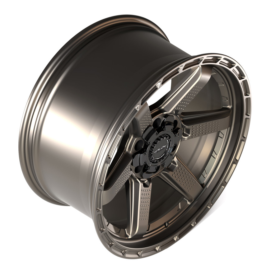 4PLAY Wheels 4PS63, фото 3