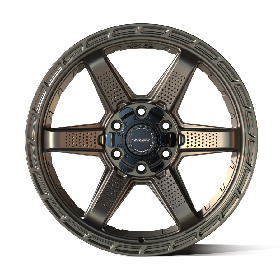 4PLAY Wheels 4PS63