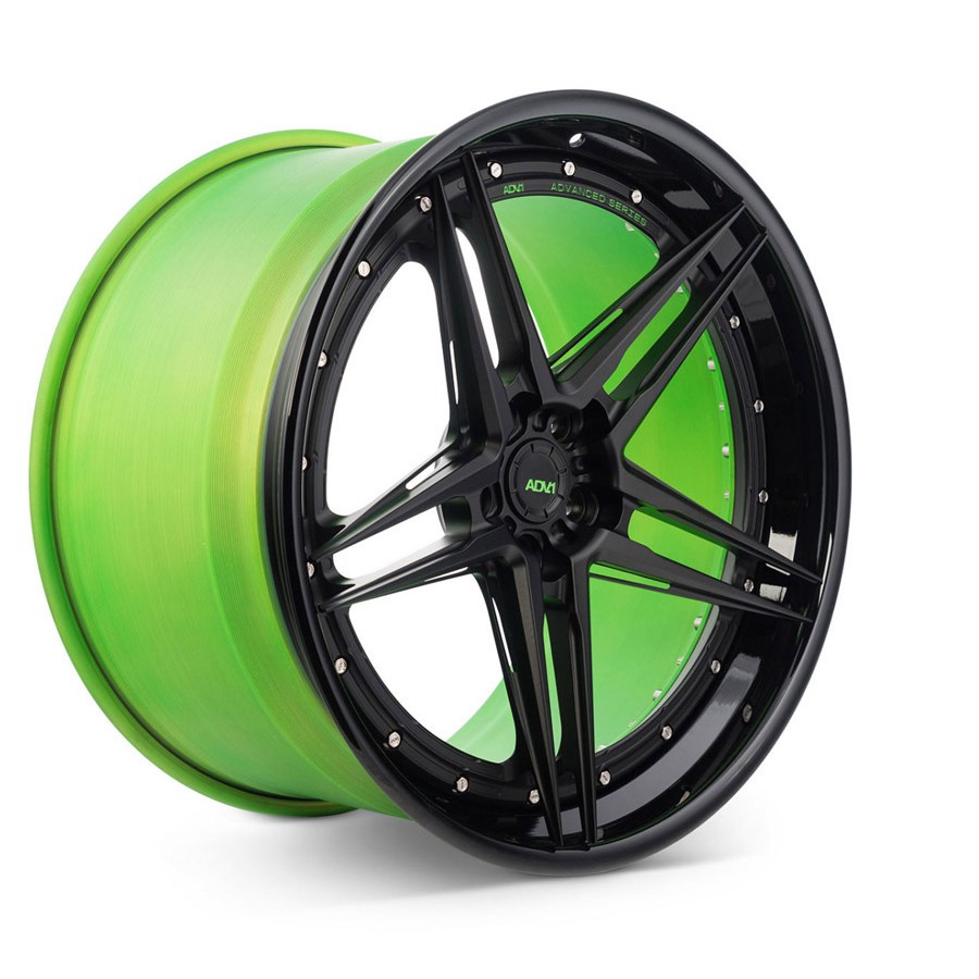ADV.1 ADV1 ADV05 Track Spec Advanced Series