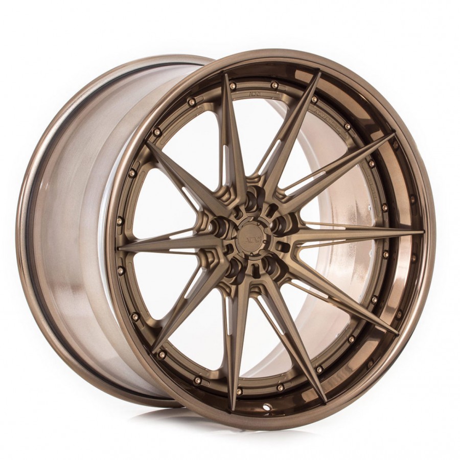ADV.1 ADV1 ADV10 Track Spec Advanced Series
