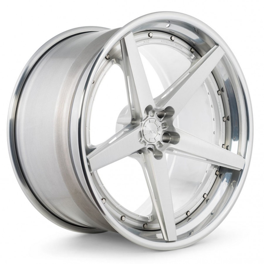 ADV.1 ADV1 ADV5 Track Spec Advanced Series