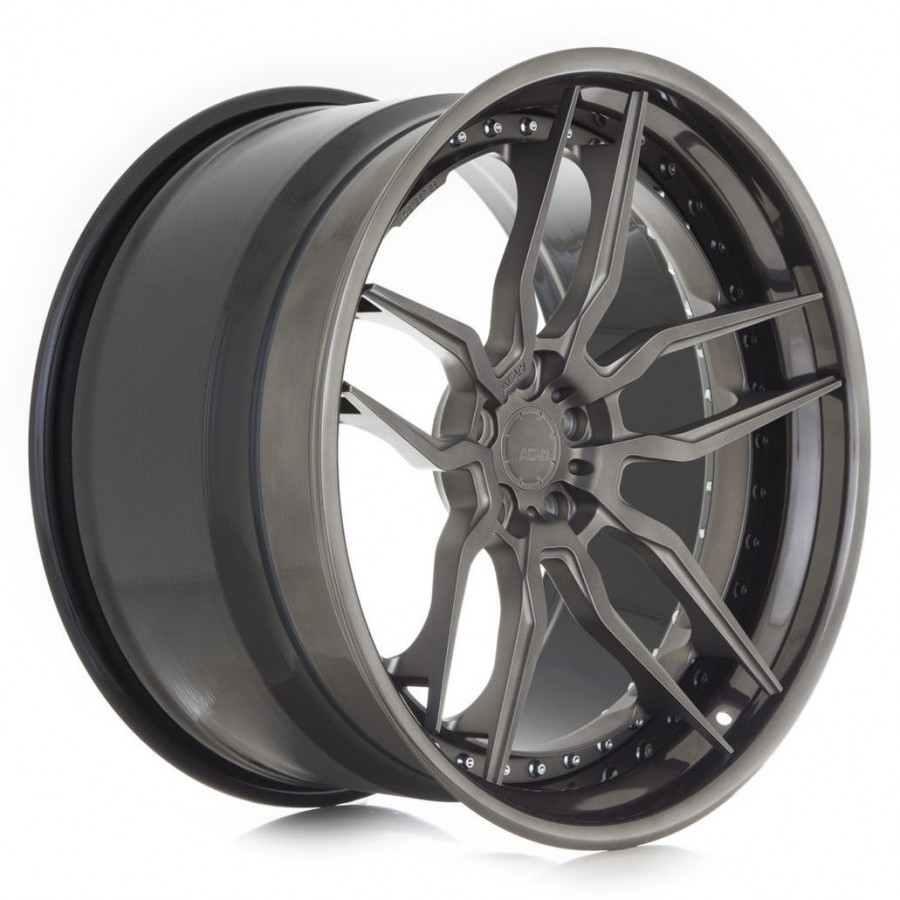 ADV.1 ADV1 ADV005 Track Spec CS