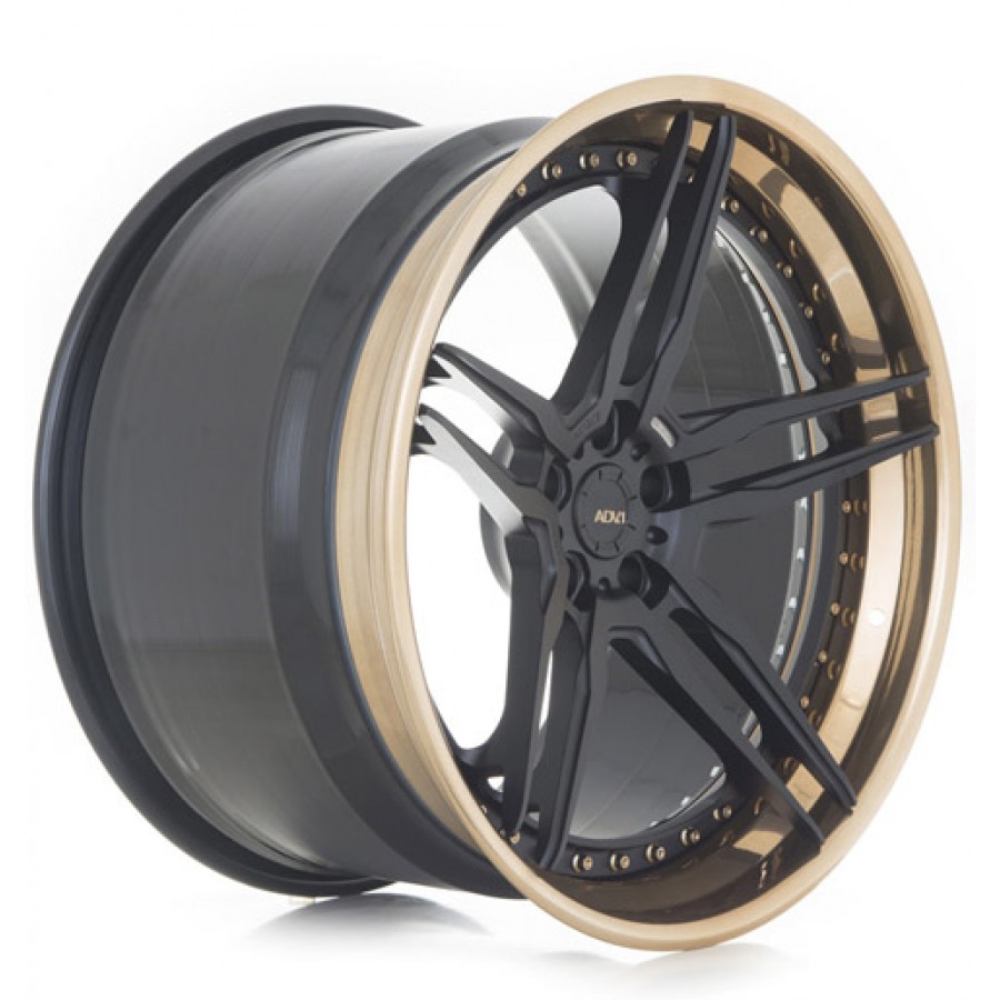 ADV.1 ADV1 ADV05 Track Spec CS