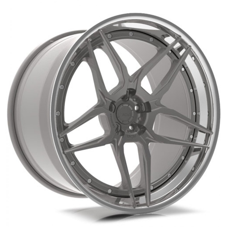 ADV.1 ADV1 ADV05S Track Spec CS