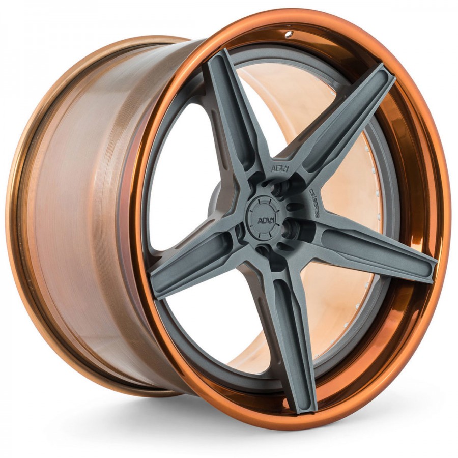 ADV.1 ADV1 ADV5 Track Spec CS