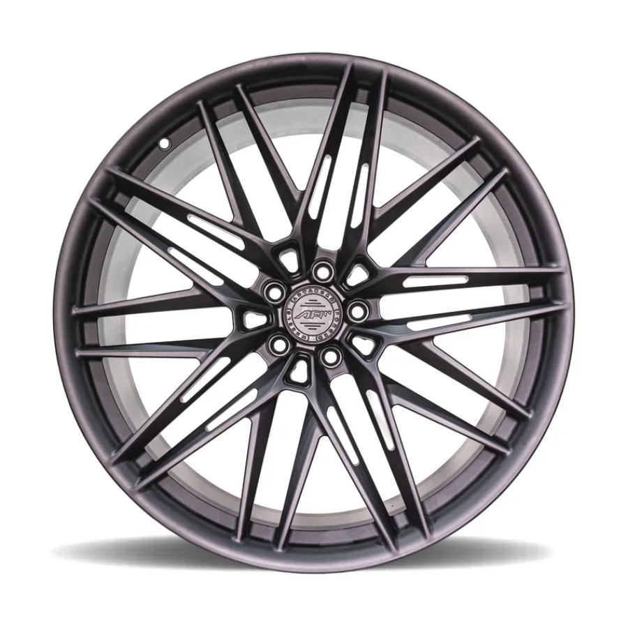 Advanced Forged MS10