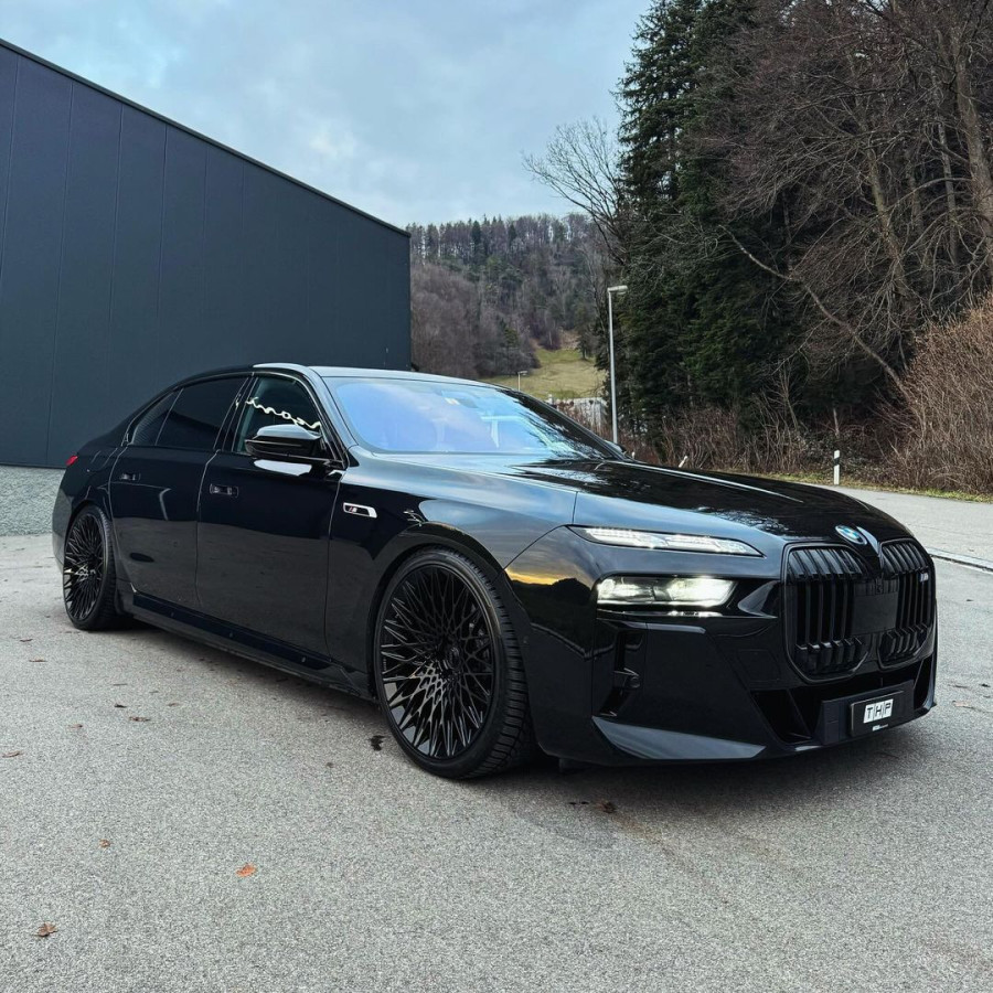 Advanced Forged Advanced Forged MS020, фото 4