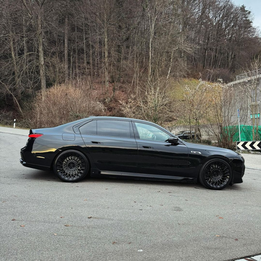 Advanced Forged Advanced Forged MS020, фото 3