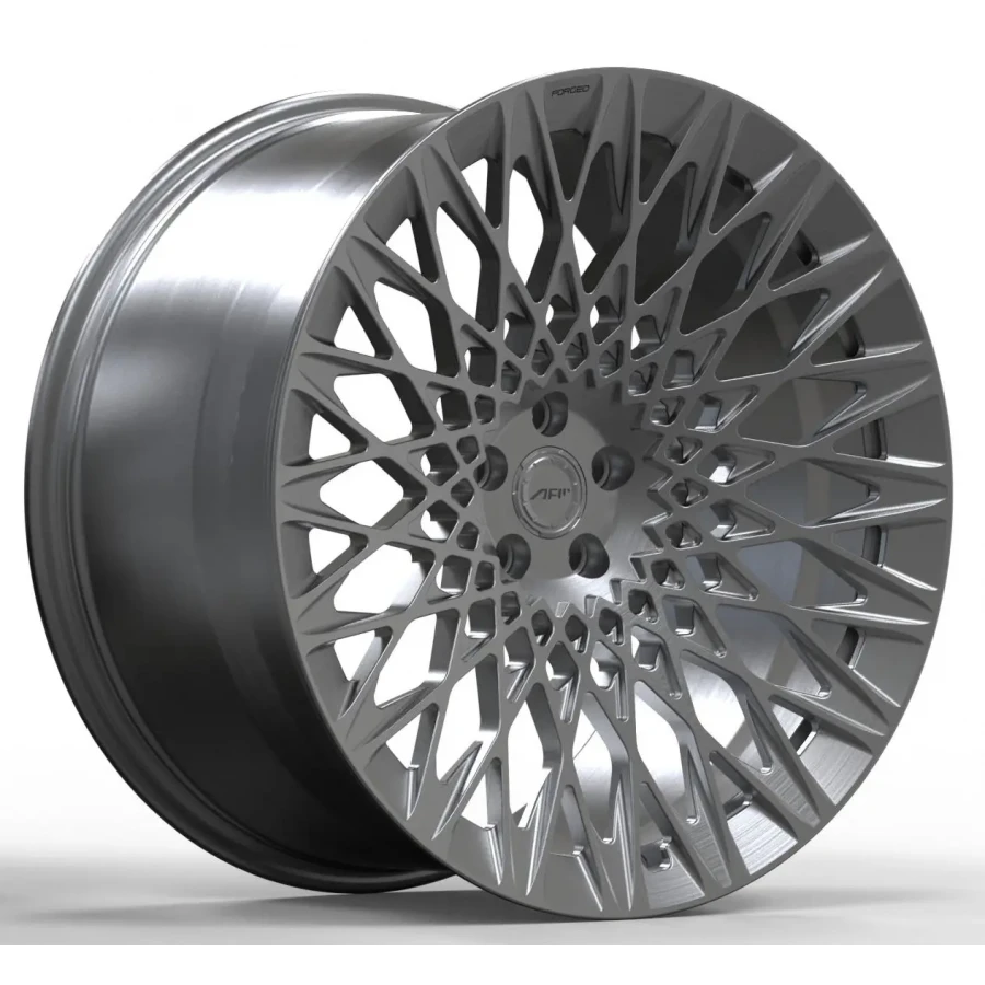 Advanced Forged Advanced Forged MS020 Matte Brushed