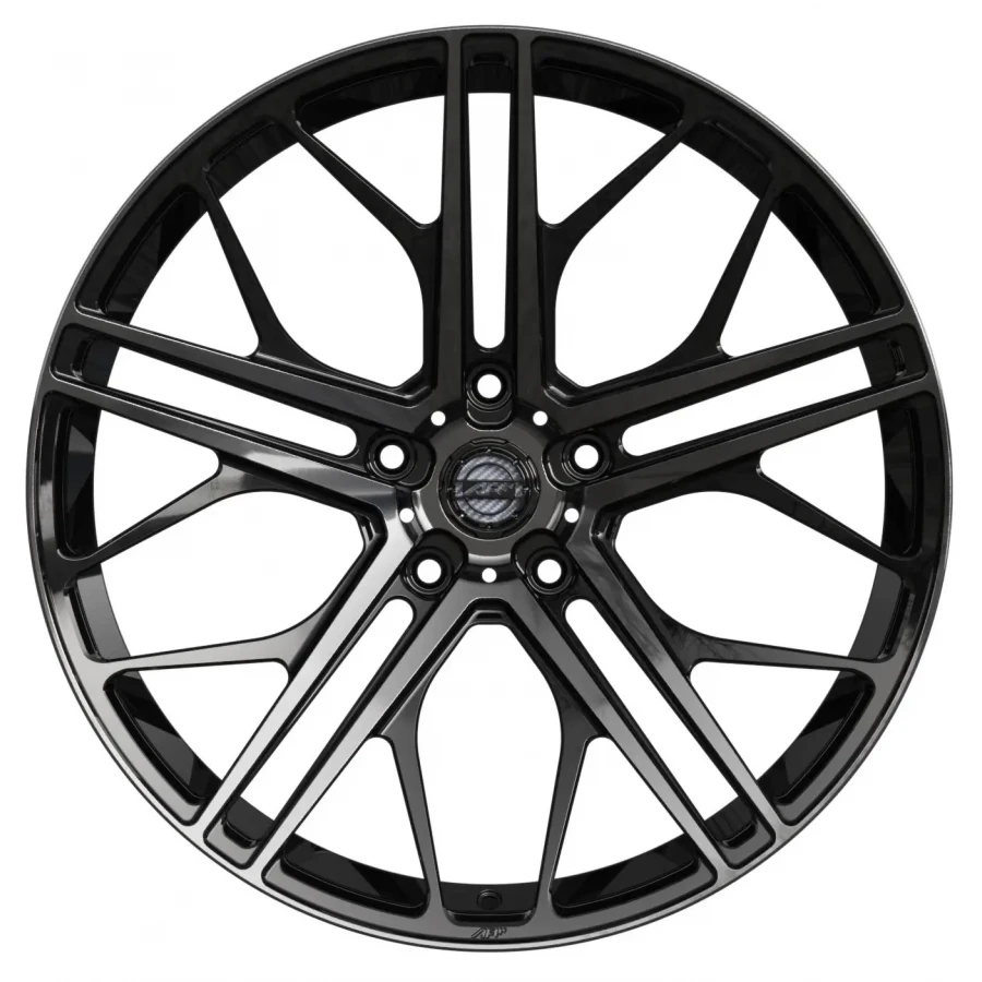 Advanced Forged Advanced Forged MS050 Gloss Black Tinted, фото 2