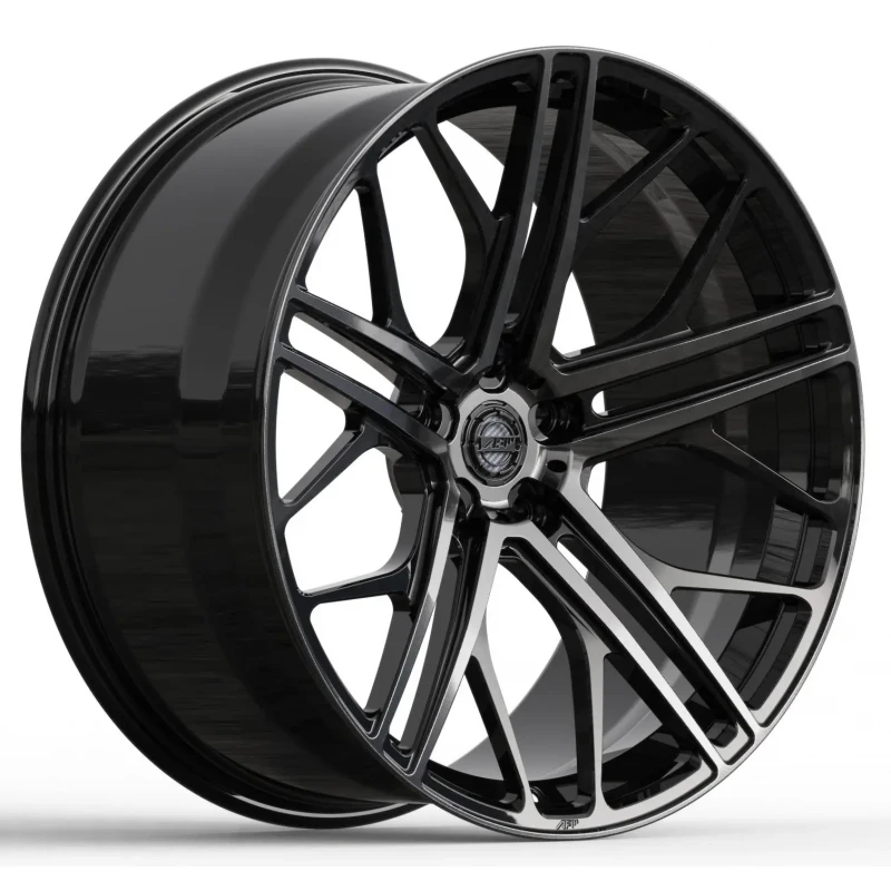 Advanced Forged MS050 Gloss Black Tinted