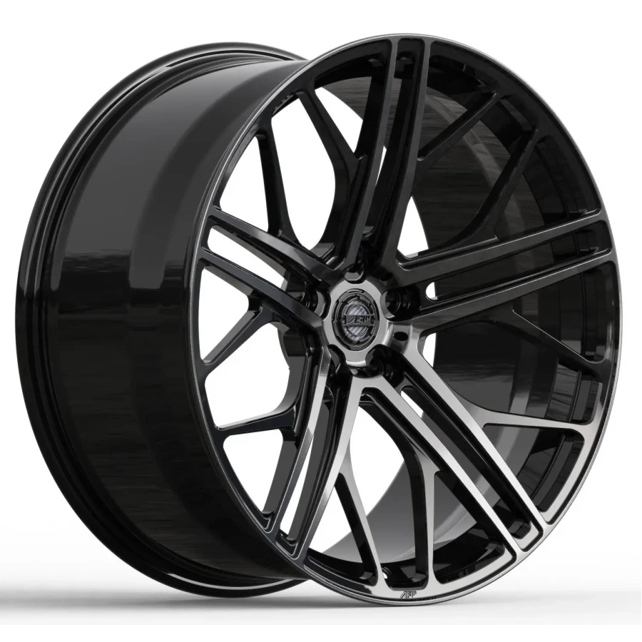 Advanced Forged Advanced Forged MS050 Gloss Black Tinted