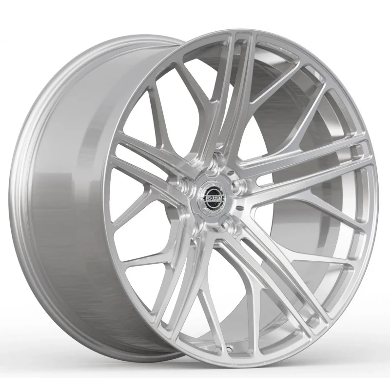 Advanced Forged MS050 Gloss Silver