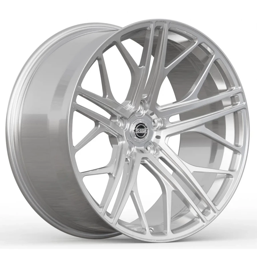 Advanced Forged Advanced Forged MS050 Gloss Silver