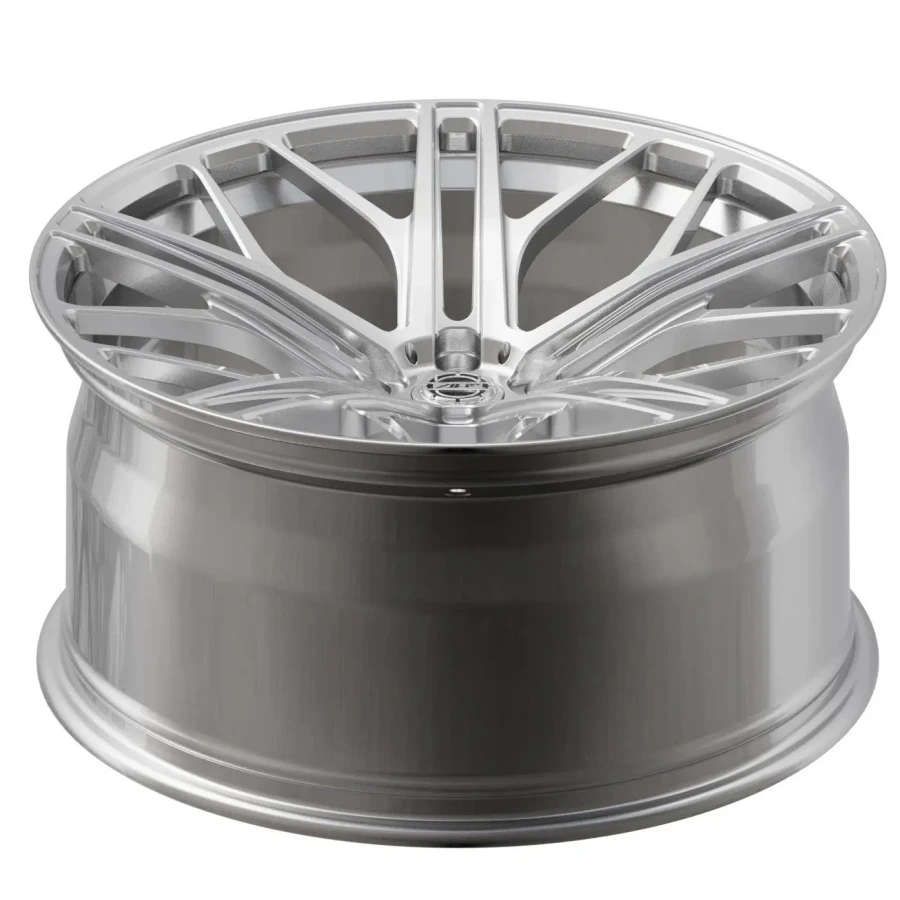 Advanced Forged Advanced Forged MS050 Gloss Silver, фото 2