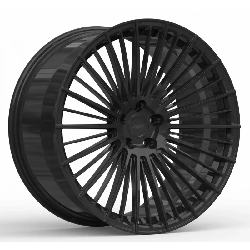 Advanced Forged MS051 Gloss Black