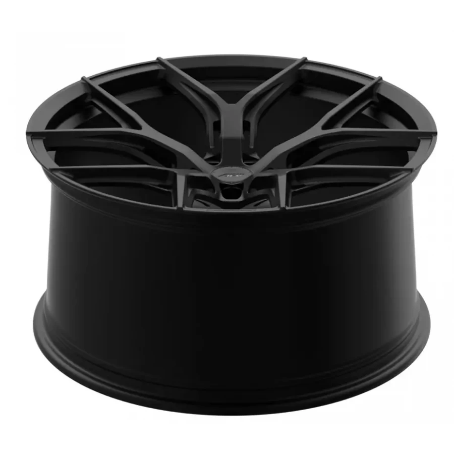 Advanced Forged Advanced Forged MS052 Matte Black, фото 2