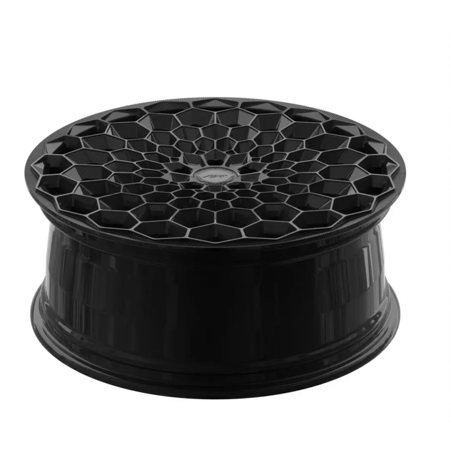 Advanced Forged Advanced Forged MS053 Gloss Black, фото 2