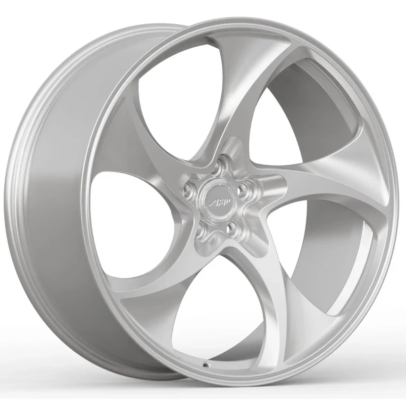 Advanced Forged MS054 Gloss Silver