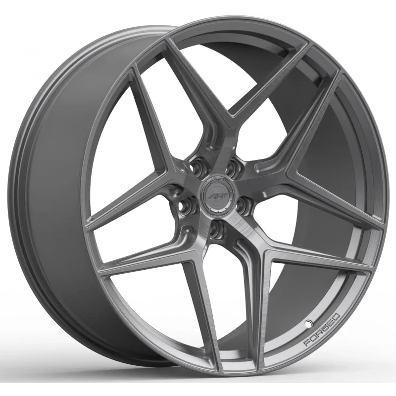 Advanced Forged MS56 Matte Brushed