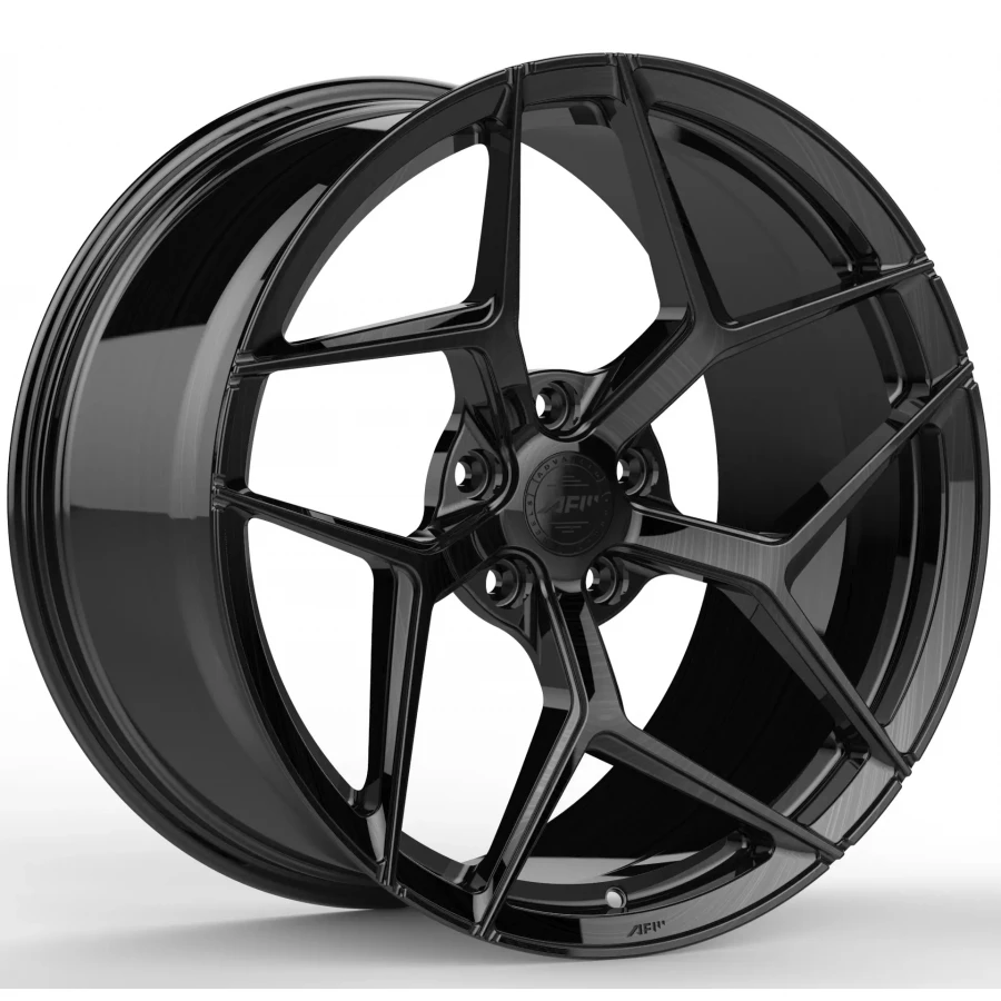 Advanced Forged Advanced Forged MS057 Gloss Black