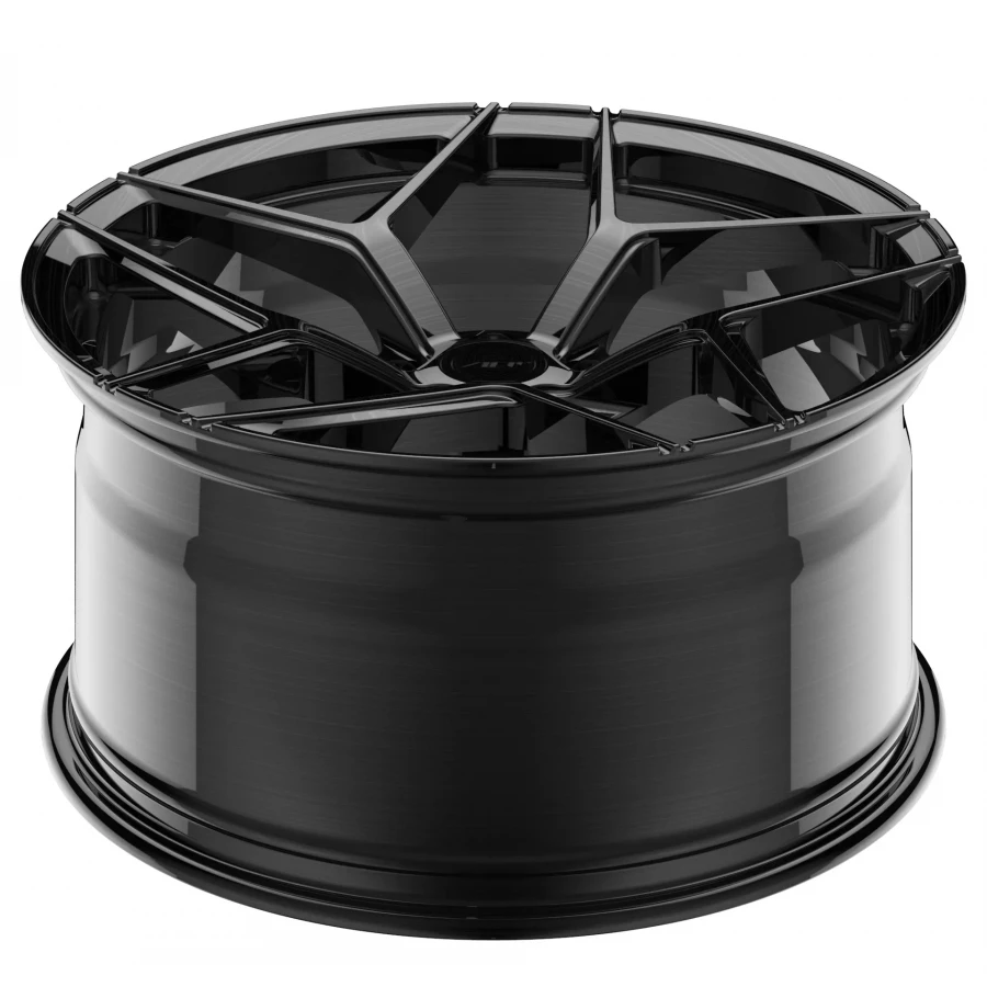 Advanced Forged Advanced Forged MS057 Gloss Black, фото 3