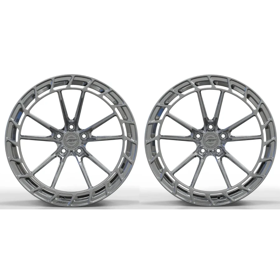 Advanced Forged Advanced Forged MS058 Brushed, фото 2