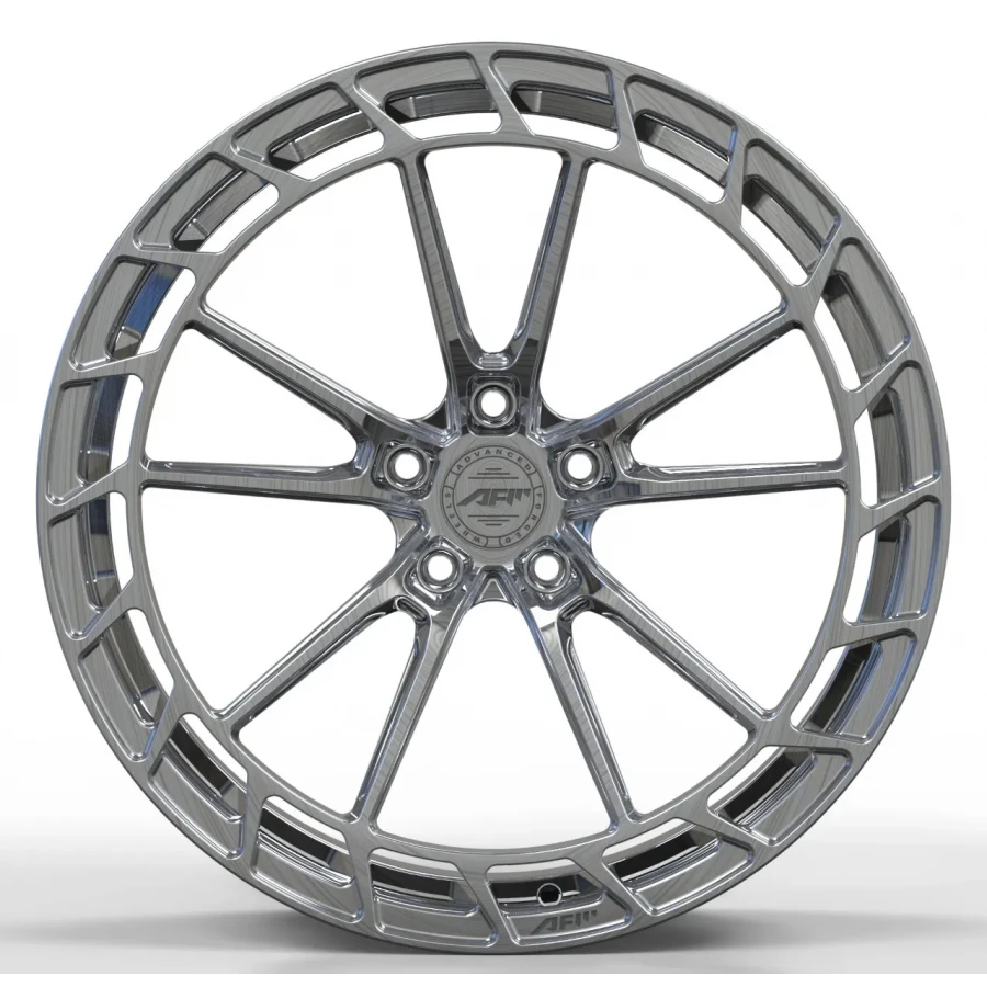 Advanced Forged Advanced Forged MS058 Brushed, фото 3