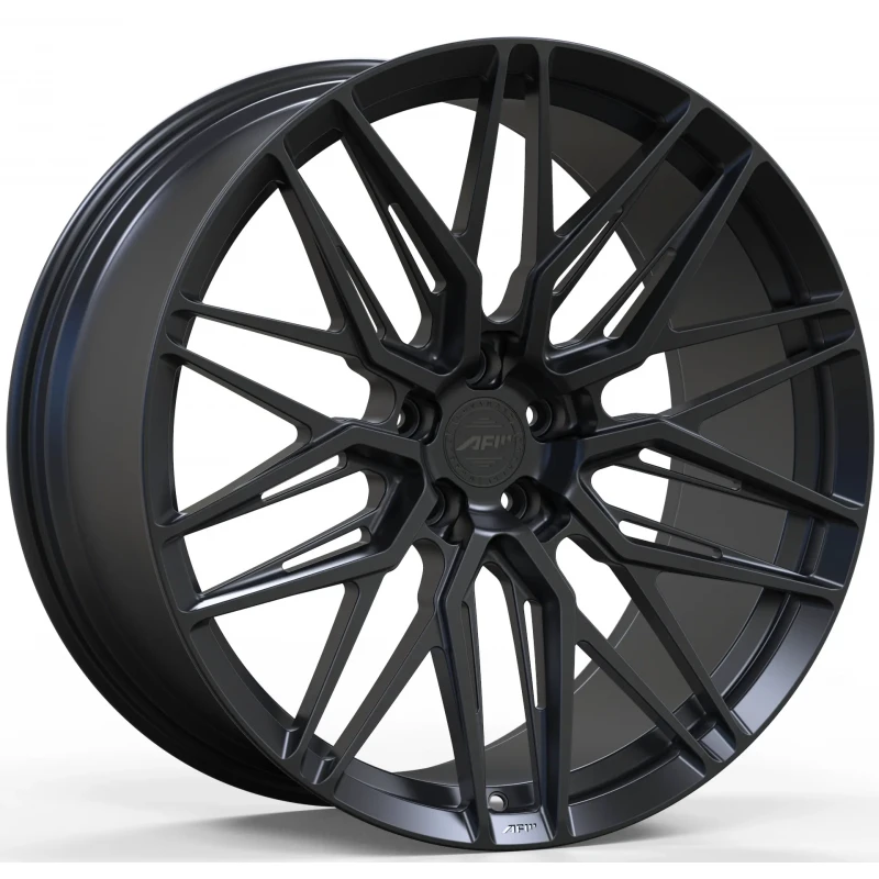 Advanced Forged MS059 Matte Black