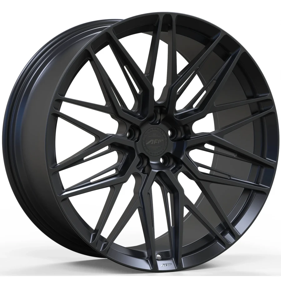 Advanced Forged Advanced Forged MS059 Matte Black