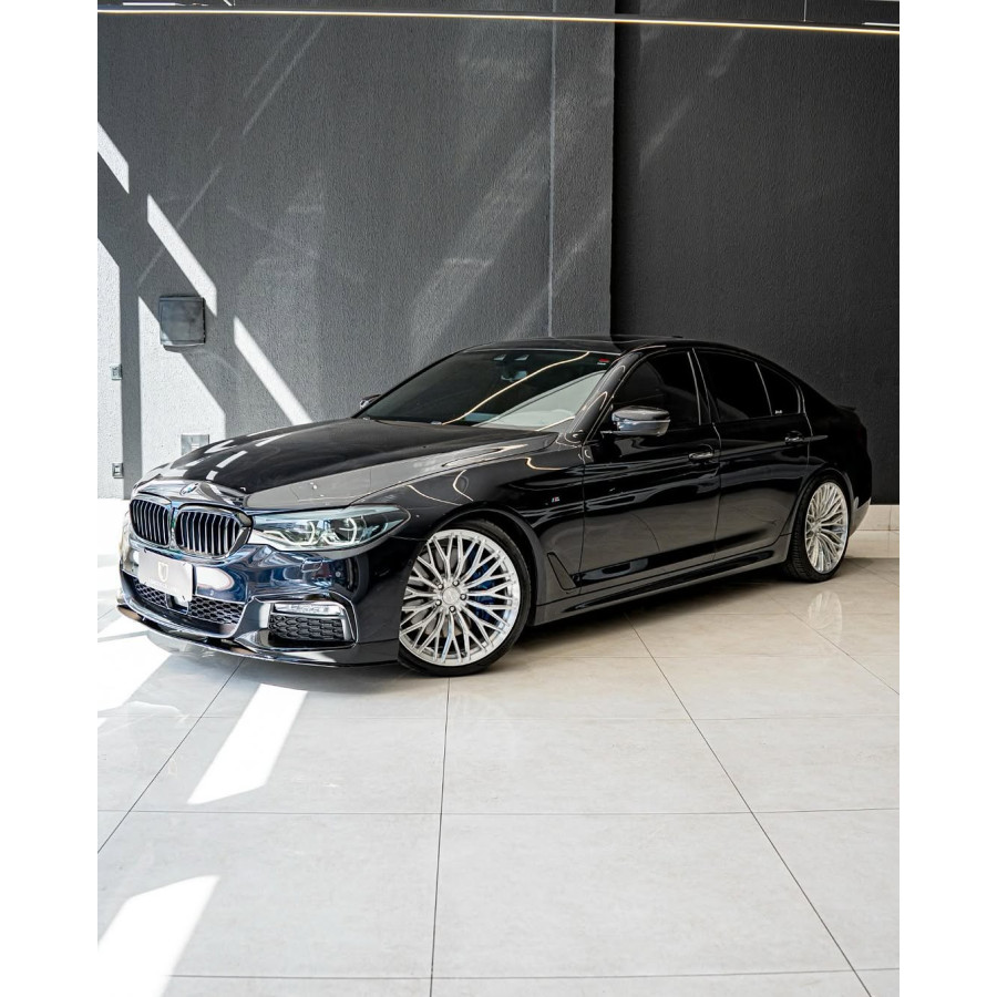 Advanced Forged Advanced Forged MS100, фото 3