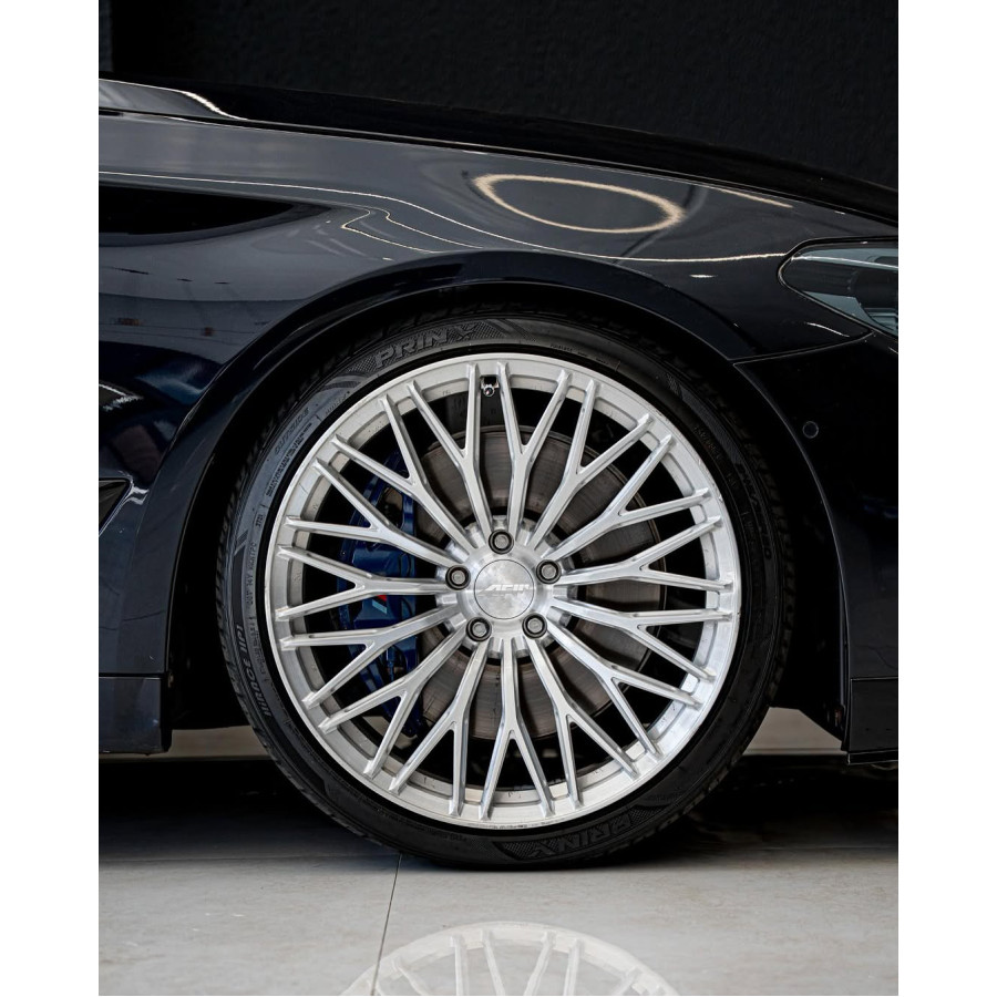 Advanced Forged Advanced Forged MS100, фото 2