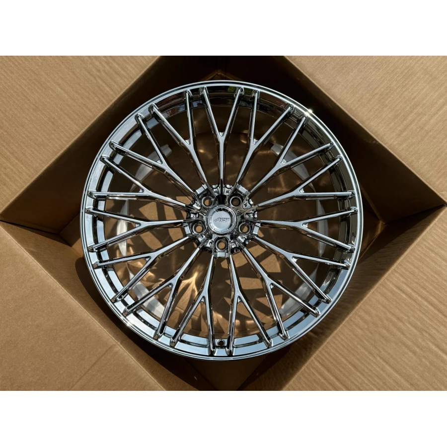Advanced Forged Advanced Forged MS100, фото 4