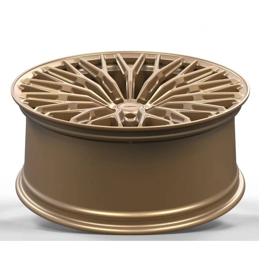 Advanced Forged Advanced Forged MS100 Matte Bronze, фото 2
