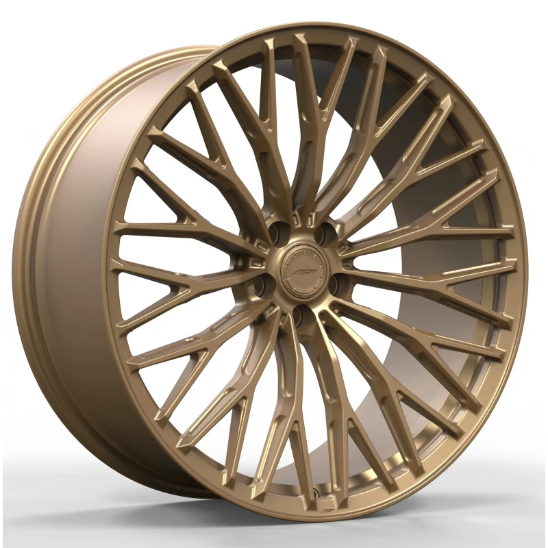 Advanced Forged MS100 Matte Bronze