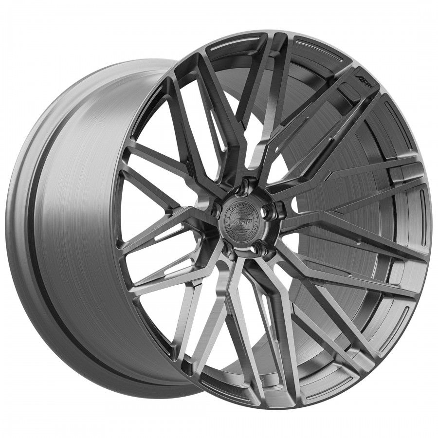 Advanced Forged MS11