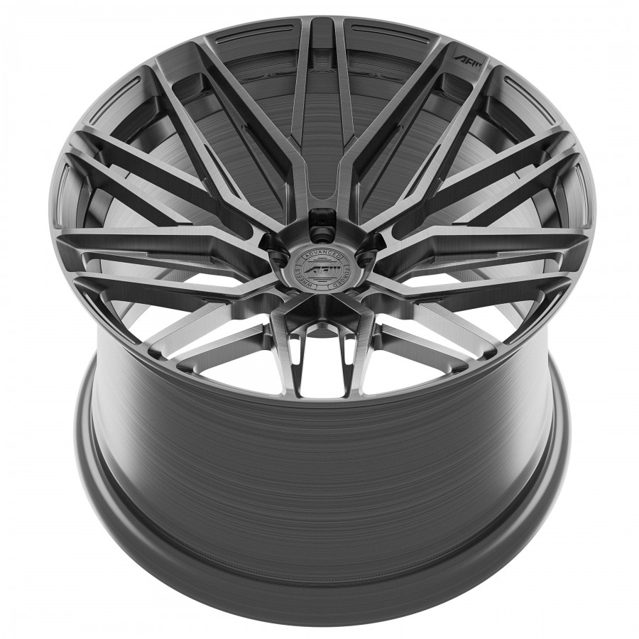 Модель Advanced Forged MS11