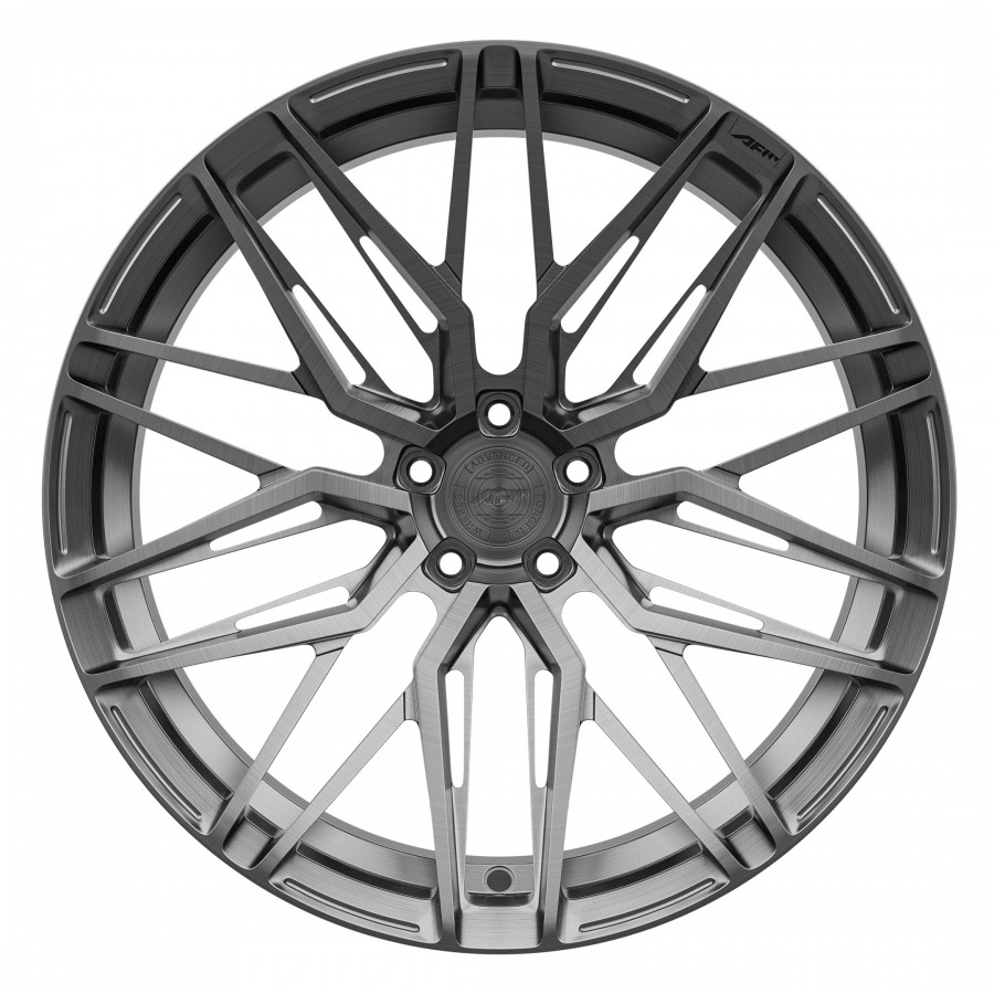 Модель Advanced Forged MS11