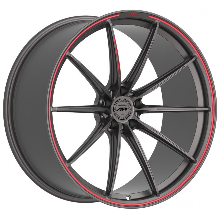 Advanced Forged MS20