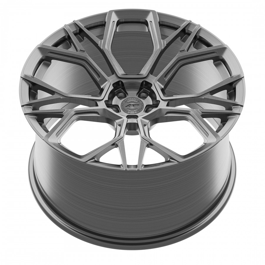 Модель Advanced Forged  Advanced Forged MS3