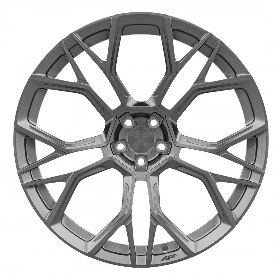 Модель Advanced Forged  Advanced Forged MS3
