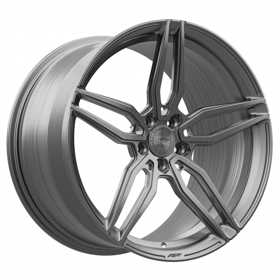 Модель Advanced Forged MS5