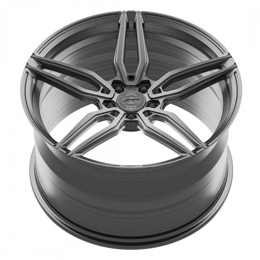 Модель Advanced Forged MS5